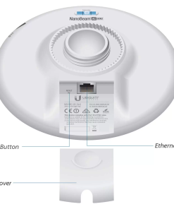 NanoBeam AC 19DB G2 Ubiquiti 026348 026348