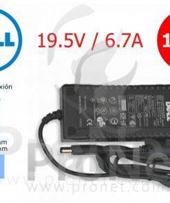 Cargador Compatible Dell 19.5V 6.7A 1 25 scaled 1 25 scaled