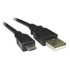 Cable USB a Micro USB A