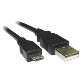 Cable USB a Micro USB A