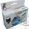 Cartucho compatible Epson