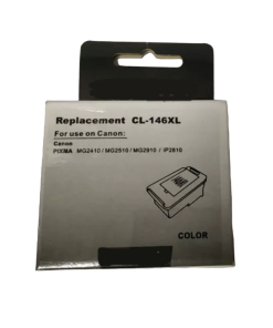 Cartucho Compatible para Canon CL-146XL Color