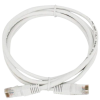 Patch cord UTP ProLink 3 Metros Blanco