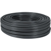 Cable UTP 5e para Exterior Negro