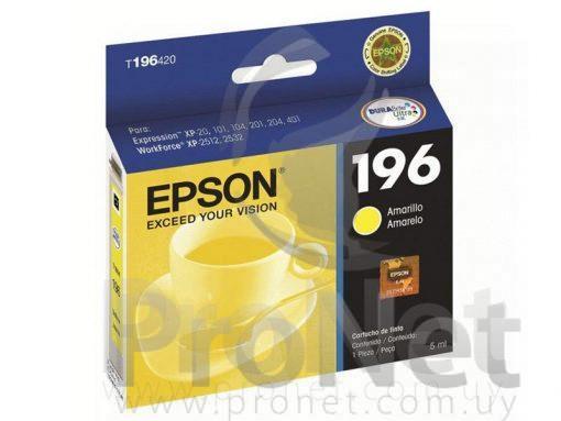 Epson T196420
