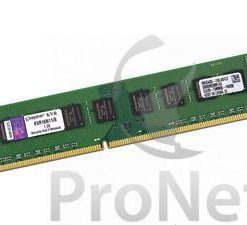 Memoria RAM PC Kingston DDR3 8GB