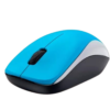 Mouse Genius inalámbrico NX-7000 Azul