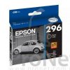 Cartucho original Epson T297N