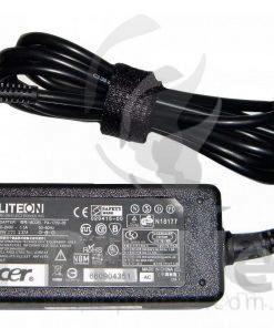 Cargador compatible Acer Punta Fina 19v