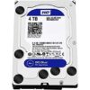 Disco Duro Western Digital Blue de 4TB
