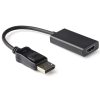 Adaptador DisplayPort a HDMI 4K Gravity