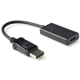 Adaptador DisplayPort a HDMI 4K Gravity