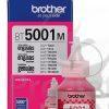 Botella de tinta Brother BT5001M