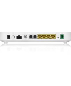 Router Zyxel GPON 4 puertos giga 602773 602773