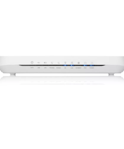 Router Zyxel GPON 4 puertos giga 602773 pronet 602773 pronet