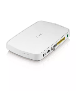 Router Zyxel GPON 4 puertos giga 602773 pronet uy 602773 pronet uy