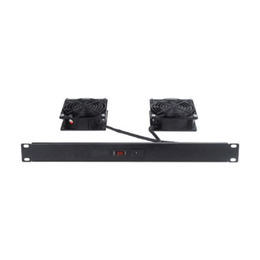Kit de 2 ventiladores INTELBRAS