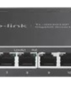 Switch Tp-Link SG2016P de 16 Puertos con PoE