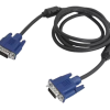 Cable VGA de 1,5 Metros Gravity