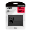 Disco de estado sólido 960 GB Kingston A400 (SSD)