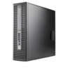 Torre HP con i5, 8GB de Ram y 256GB SSD