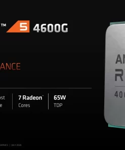 AMD Ryzen 5 4600G with Radeon Graphics AMD Ryzen 5 4600G with Radeon Graphics 2 AMD Ryzen 5 4600G with Radeon Graphics