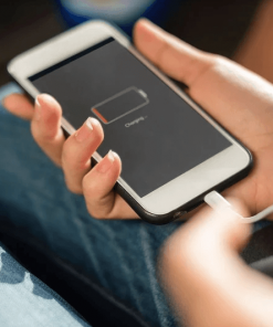 Accesorios para celulares