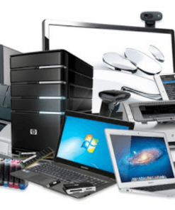 Accesorios para computadoras