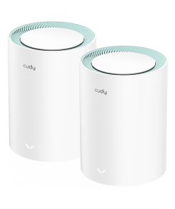 Access Point Cudy AC1200 M1300 Pack X2 Access Point Cudy AC1200 M1300 Pack X2 pronet maldo 3uy Access Point Cudy AC1200 M1300 Pack X2 pronet maldo 3uy
