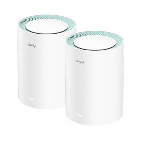 Access Point Cudy AC1200 M1300 Pack X2 Access Point Cudy AC1200 M1300 Pack X2
