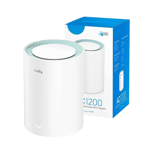 Access Point Cudy AC1200 M1300