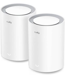 Access Point Cudy M1800 AX1800 Pack X2