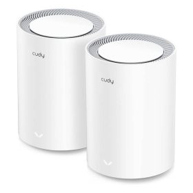 Access Point Cudy M1800 AX1800 Pack X2