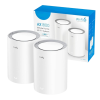 Access Point Cudy M1800 AX1800 Pack X2