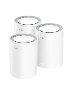 Access Point Cudy M1800 AX1800 Pack X3