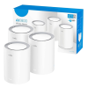 Access Point Cudy M1800 AX1800 Pack X3