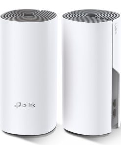 Access Point Deco E4 AC1200 Pack X2 pronet