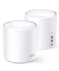 Access Point Deco X20 AX1800 Pack X2 Access Point Deco X20 AX1800 Pack X2 pronet Access Point Deco X20 AX1800 Pack X2 pronet