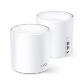 Access Point Deco X20 AX1800 Pack X2 Access Point Deco X20 AX1800 Pack X2