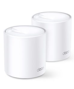 Access Point Deco X20 AX1800 Pack X2 Access Point Deco X20 AX1800 Pack X2 pronet uy Access Point Deco X20 AX1800 Pack X2 pronet uy