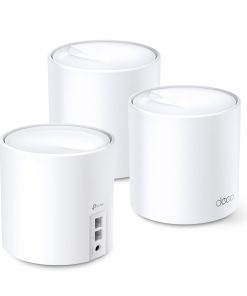 Access Point Deco X20 AX1800 Pack X3 Access Point Deco X20 AX1800 Pack X3 pronet uy Access Point Deco X20 AX1800 Pack X3 pronet uy