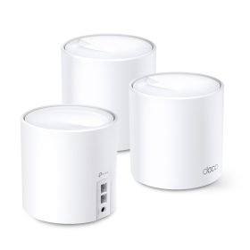 Access Point Deco X20 AX1800 Pack X3 Access Point Deco X20 AX1800 Pack X3