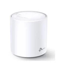 Access Point Deco X60 Mesh AX3000 pronet uy