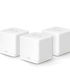 Access Point Mercusys Halo H60X Pack X3 pronet
