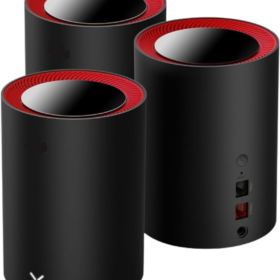 Access Point Cudy AX3000 M3000 Pack X3