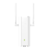 Access Point Tp-Link AX1800 EAP625-Exterior