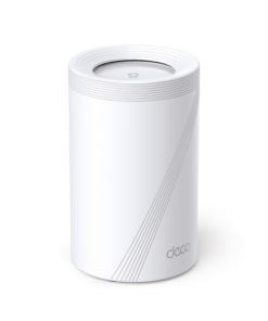 Access Point Tp Link Deco BE65 BE11000 Wifi 7 X1 removebg preview pronet