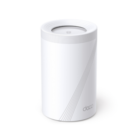 Access Point Tp-Link Deco BE65 BE11000 Wifi 7 X1