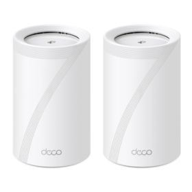 Access Point Tp-Link Deco BE65 Pack X2