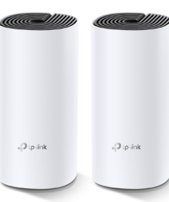 Access Point Tp-Link Deco M4 Pack X2 Access Point Tp Link Deco M4 Pack X2 removebg preview pronet Access Point Tp Link Deco M4 Pack X2 removebg preview pronet
